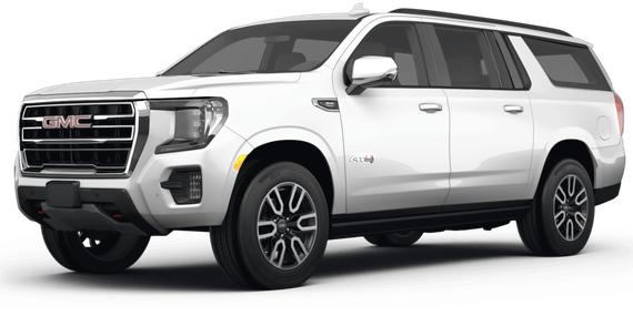 GMC YUKON XL 2024 1GKS2HKL9RR209288 image